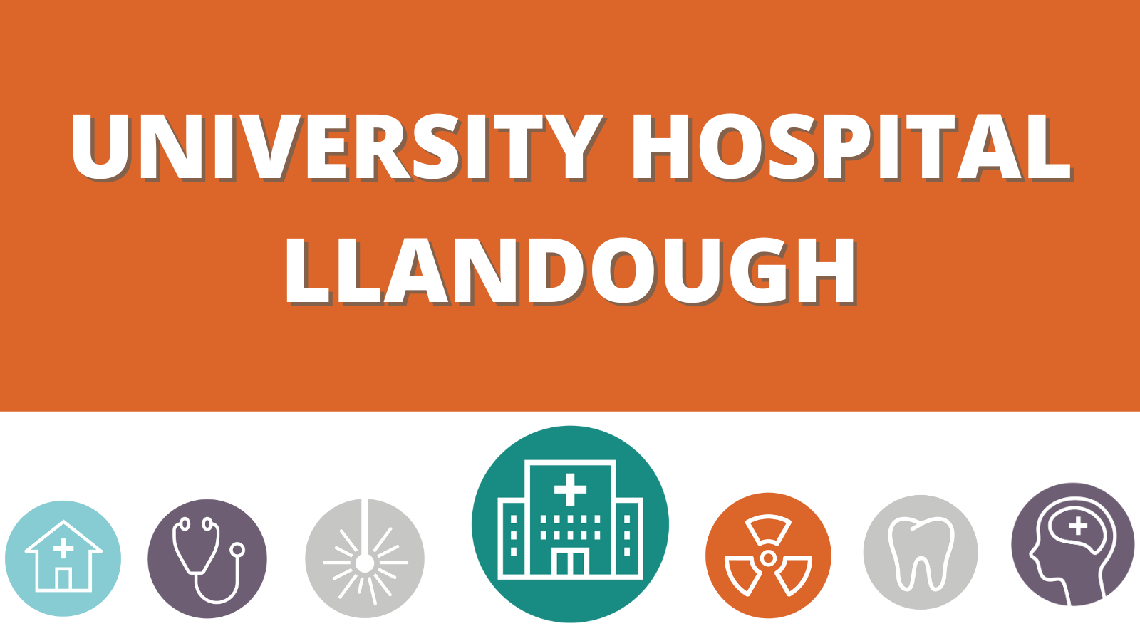 Staff praised following inspection of dementia care at Llandough